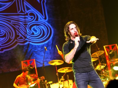 Jake Owen tour photo