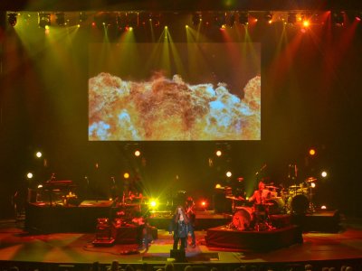 The Judds tour photo