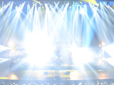 The Judds tour photo